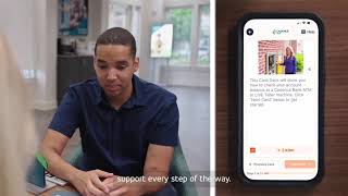 Demetri landell on Cadence Bank commercial 