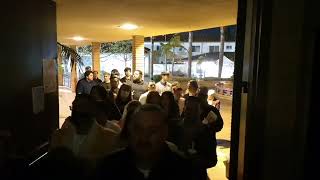 Easter Vigil English/Spanish- 3/30/2024