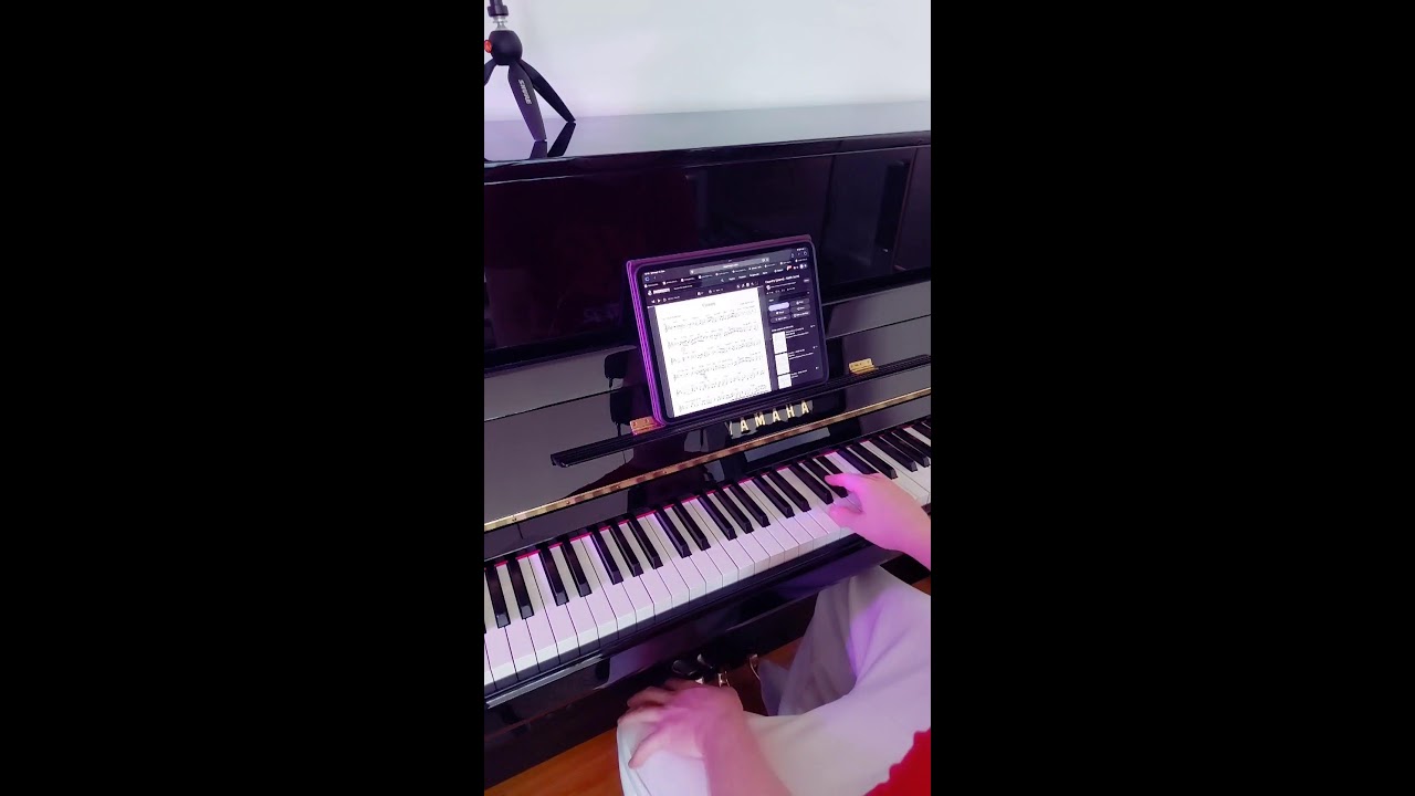 Live Piano Improvisation 🎹 — Chopin, Moonlight, Keith Jarret - Country, Interstellar, Minecraft