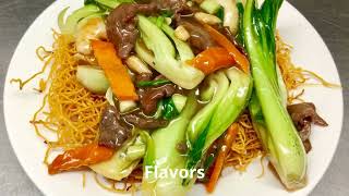 Fortune House Chinese Cuisine (Yelp Page)