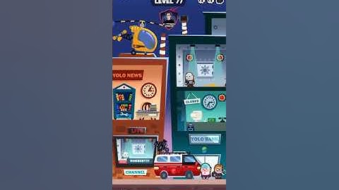 YOLO Level 77 Walkthrough And Solution