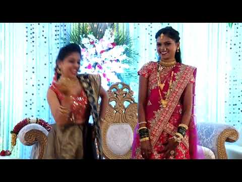 भालचंद्र ❤️ स्मिता | Traditional Video | Traditional shoot - 3