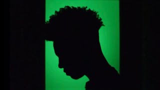 BlackMayo - I'm Gone [Slowed instrumental] [Re-prod. Zane Burko]
