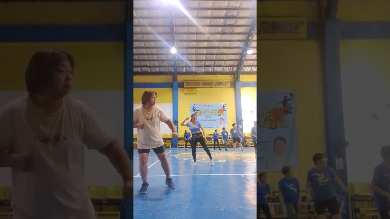 4th day aerozumba 2026