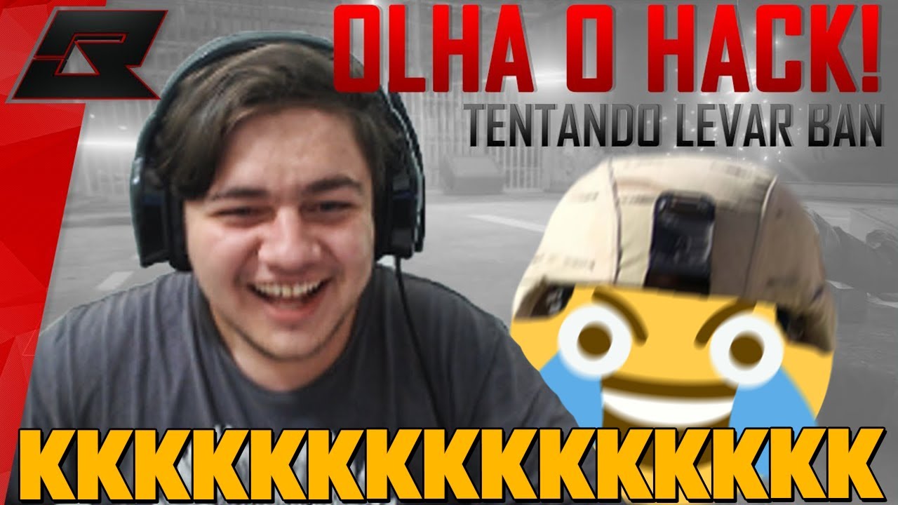 TENTANDO SER BANIDO (BURGAO HACK) Battlefield 4 (reup)