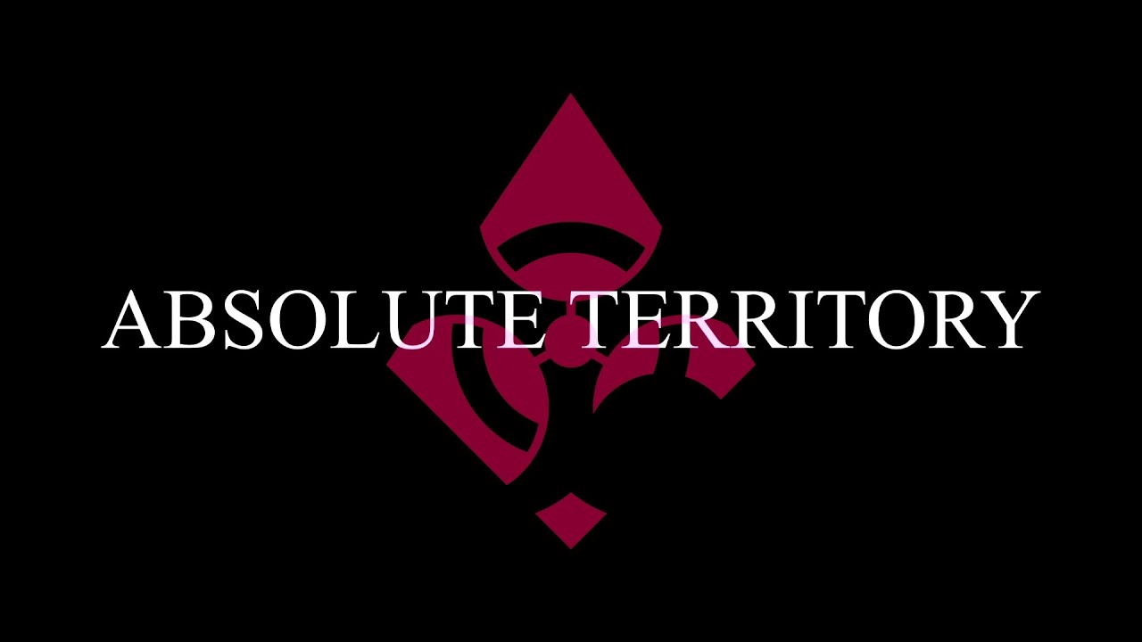 ABSOLUTE TERRITORY [stainful remix] [V2]