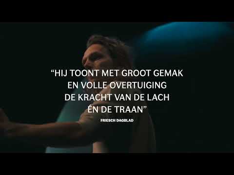De pers over RUDIVERSUM | TRAILER 2