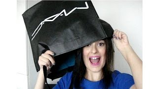 Massive MAC Haul!