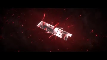 Ahmets intro (only blender) Duel with HaydonArtz. Read desc