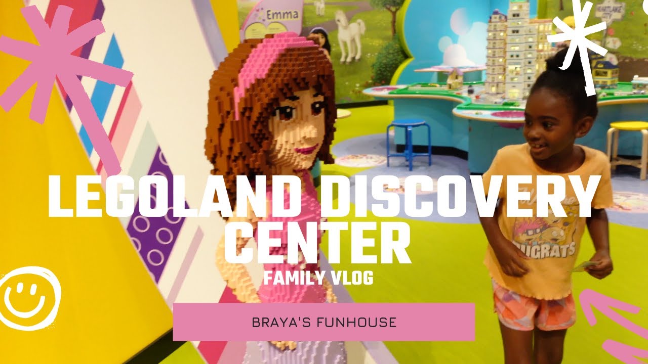 LEGOLAND Discovery Center - Tempe, Arizona