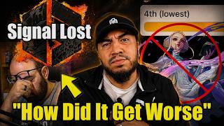 Why Did Capcom Mess Up The Sf6 Online Connection Network Engineer Reacts  The Ingrid Hate Debate