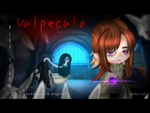 |Mini-Filme| •Vulpecula• (Gacha Club) [português e english]