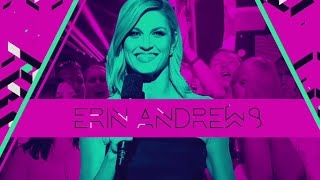 2016 cmt music awards: erin andrews & jj watt are your hosts