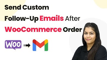 How to Send Custom Follow-Up Emails After WooCommerce Order