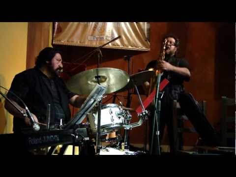 Video de Rubén Lobo