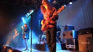 Bertus Borgers [5] Still Believe (Eindhoven, De Effenaar, 7-10-2016) chords