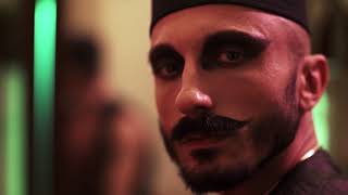 Neon Sultan - Ölümlüler İçin
