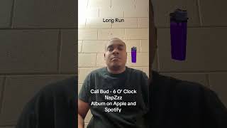 Cali Bud - 6 O’ Clock NapZzz album on Apple and Spotify