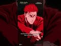 "I want a retrial!" - Ep 56 Highlights | JUJUTSU KAISEN The Culling Game Part 1 #shorts