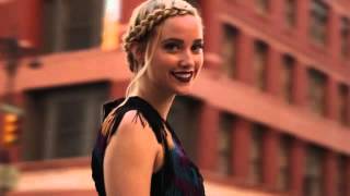 Liz Trinnear - Final (30 seconds)