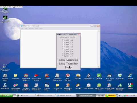 cod 4 lvl 55 hack