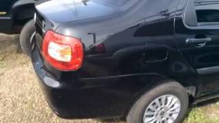 FIAT SIENA 1.0 MPI FIRE 8V 4P 2008 - Carros usados e seminovos - AUTO SPORT VEÍCULOS - Curitiba-PR