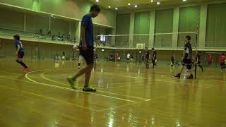 2019616 ソフバ大会 HYPvsJOY PEPPER 3-3