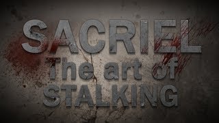 DayZ Private Hive - The art of stalking Part2
