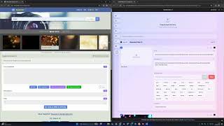 Haymetadata — Metadata Auto Pakai AI + Bisa Manual + Export CSV