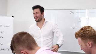 A Year In Review What We Did