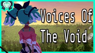 im gonna clean this base if it KILLS ME!!! | Voices of the Void
and we also encounter the Rake?? for some reason???
Broadcasted live on Twitch Watch live at https://www.twitch.tv/vtmilky im gonna clean this base if it KILLS ME!!! | Voices of the Void