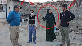 Download Lagu Mirza Ali's return home and Pari's fight with him: Mirza Ali's gift to the twins MP3