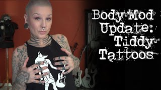 Tiddy tattoos screenshot 5