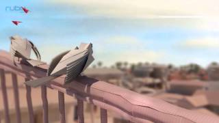 Ruby Builders - New Tv Ads English Version Profile