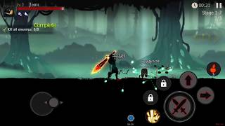 Shadow of death: dark knight,apk download,hack/mod,lucky ... - 