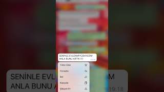 Yalanlar Basittir 😂|Short Trend Lar