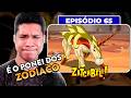 AGORA NINGUEM PARA ELE | 65 | Zatch Bell