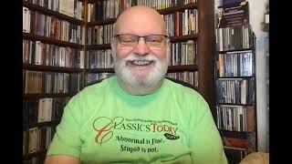 Classical Music's Most Powerful QUIET Climaxes (9): Haydn's Op. 54 No. 2 String Quartet