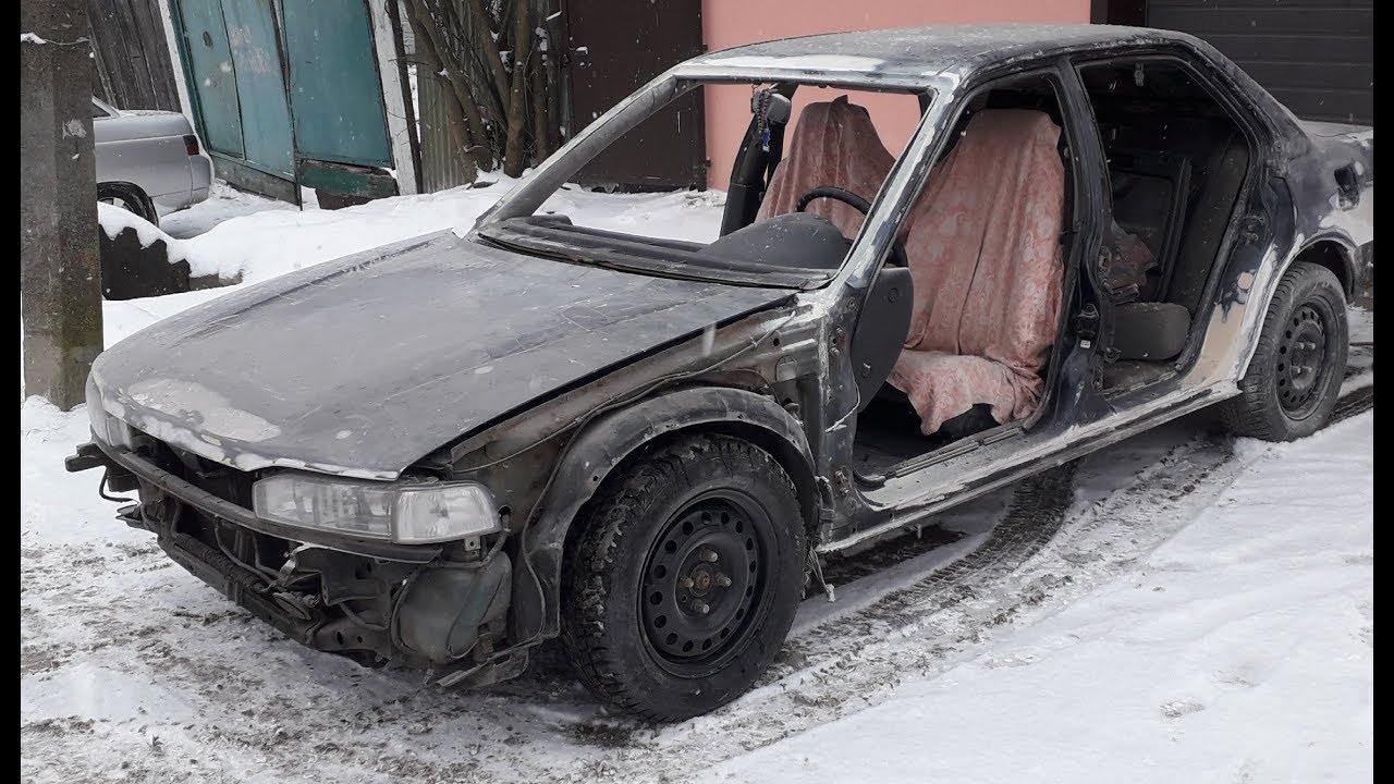 Вклеить стекло в автомобиль Вклеить стекло в автомобиль