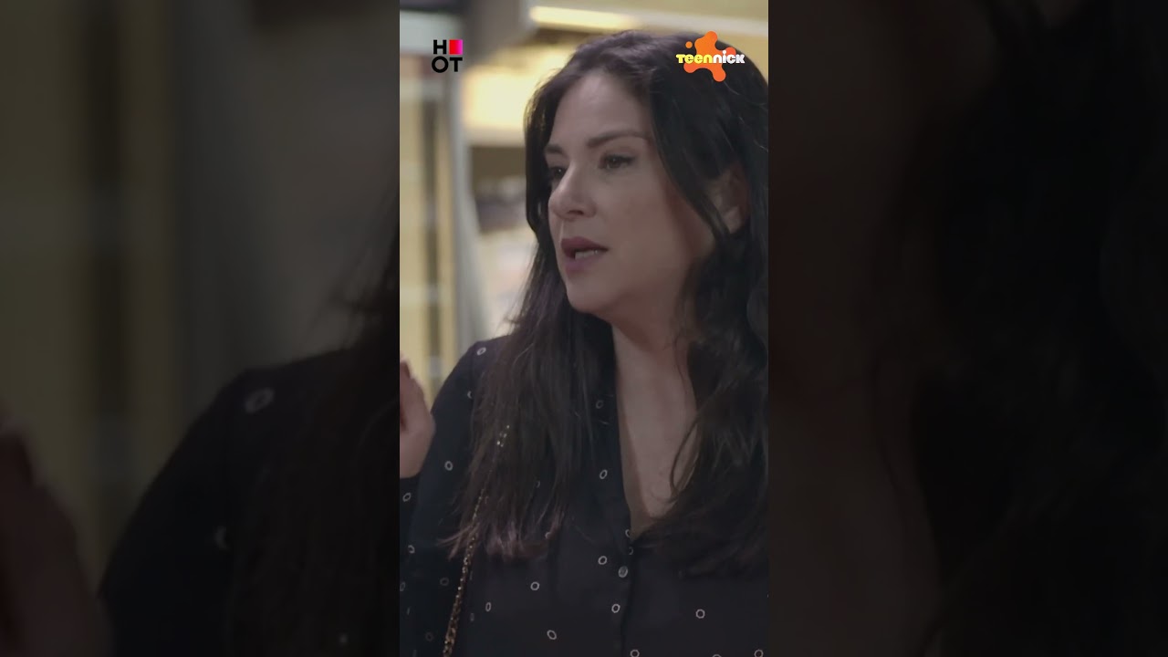 שכונה 2: איזה מספרים שאת רוצה | טין ניק #shorts