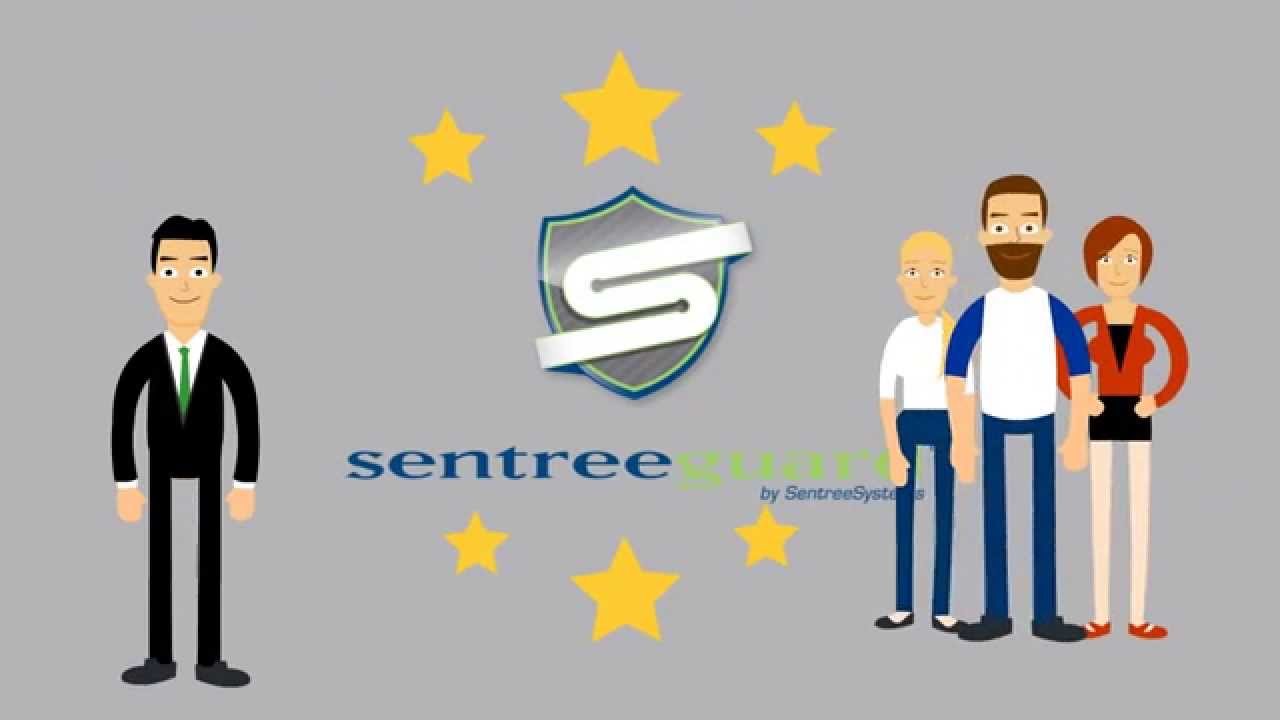 Sentree Guard by Sentree Systems