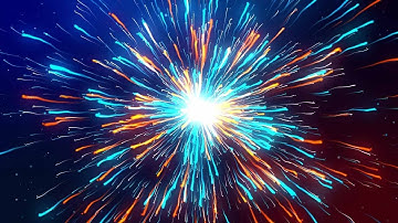 Particle explosion - Stardust Tutorial