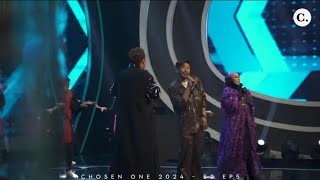 Ajai dgn Jihan semput nyanyi version baru ni.. | Keliru | The Chosen One