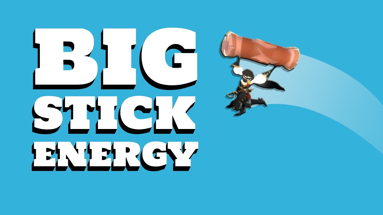 POG LOG! Grovekeeper SOLO build in Albion Online