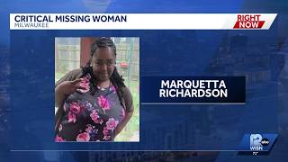 Milwaukee police search to find critically missing 28-year-old