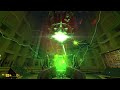 Anti‑Mass Spectrometer Failure – The Exact Second It Happened | Black Mesa
