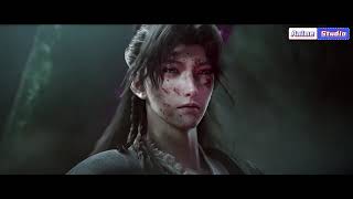 【2026最新國漫】死局逆襲：小夥被鬼祟逼入神廟，領悟失傳劍意突破境界巔峰！【光阴之外 Beyond Time's Gaze】#donghua   #anime