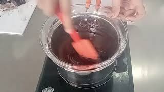 Chocolate Rock Recipe