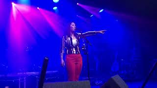 Lucy Spraggan  Stick The Kettle On Hd