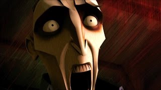 'Extraordinary Tales' Trailer The Extraordinary Tale Trailer